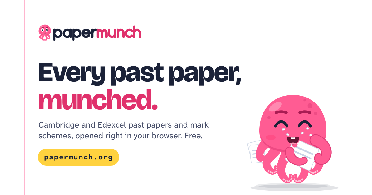 https://papermunch.org/ social preview image